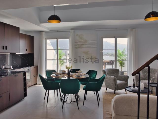 Dúplex en venta en Nueva Andalucía, Costa del Sol Occidental