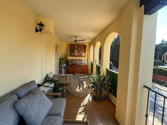 Piso en alquiler en Nueva Andalucía, Marbella