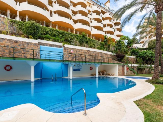 Dúplex en venta en Nueva Andalucía, Costa del Sol Occidental