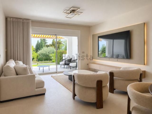 Piso en venta en Aldea Blanca, Costa del Sol Occidental