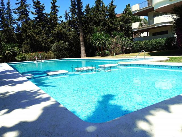 Piso en venta en Marbella, Aldea Blanca