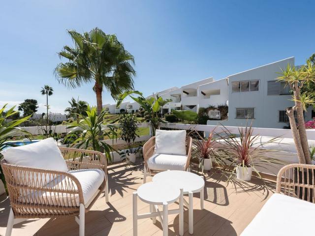 Dúplex en venta en Aldea Blanca, Costa del Sol Occidental