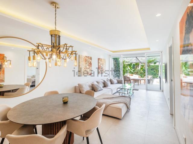 Piso en venta en Nueva Andalucía, Costa del Sol Occidental