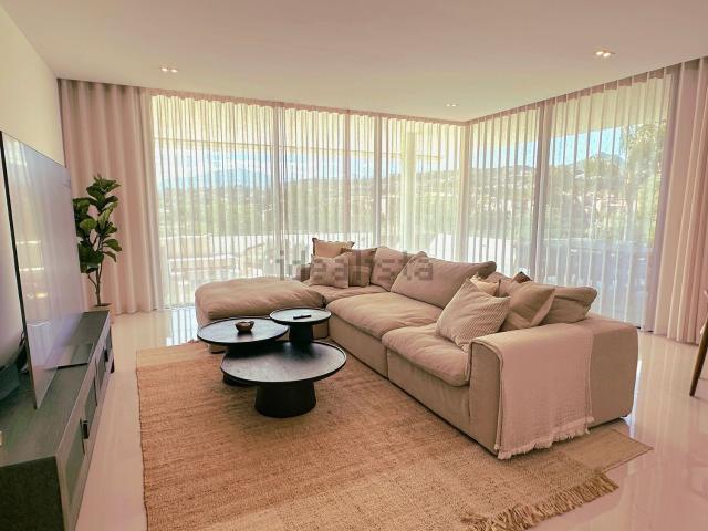 Piso en venta en Urbanización cataleya, Costa del Sol Occidental