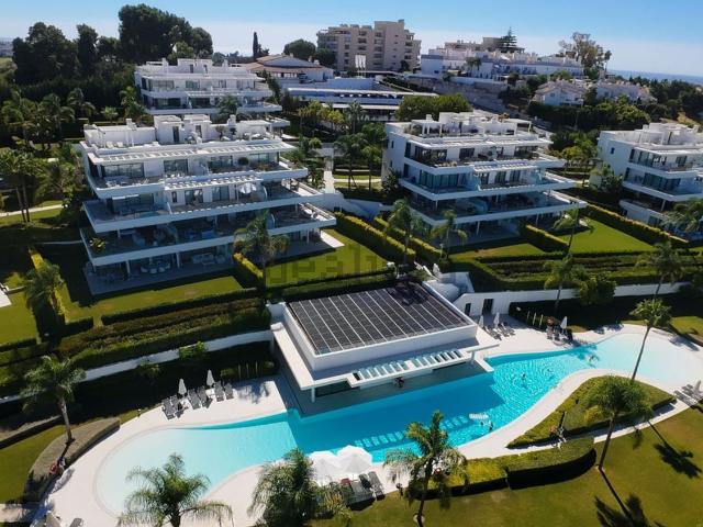 Piso en alquiler en Urbanización cataleya, Costa del Sol Occidental
