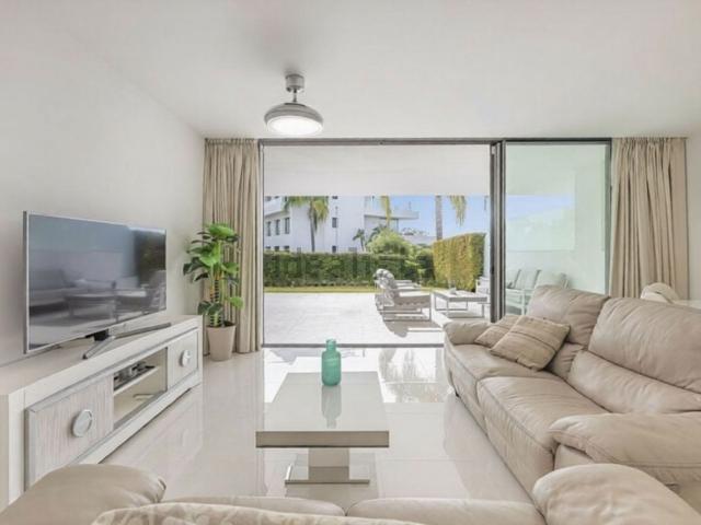 Piso en alquiler en Urbanización cataleya, Costa del Sol Occidental