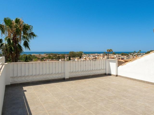 Piso en venta en Nueva Atalaya, Costa del Sol Occidental