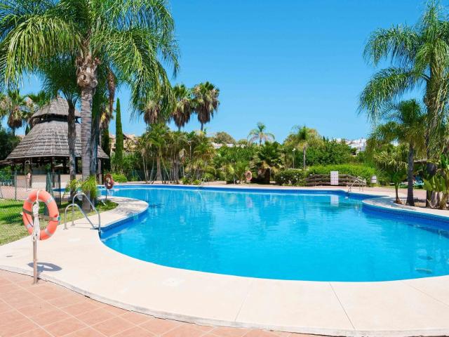 Ático en venta en Nueva Atalaya, Costa del Sol Occidental