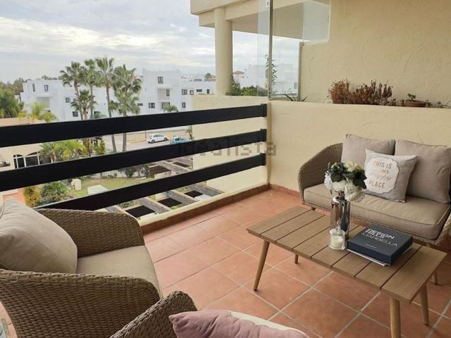 Piso en alquiler en El Campanario Estepona, Costa del Sol Occidental