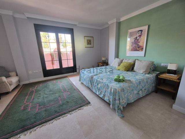 Dúplex en venta en Monte Biarritz, Costa del Sol Occidental