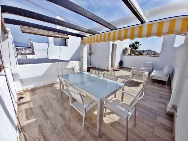 Dúplex en venta en Nueva Atalaya, Costa del Sol Occidental