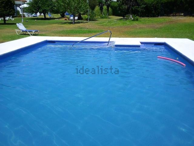 Piso en alquiler en Monte Biarritz, Estepona