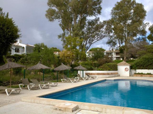 Ático en venta en El Campanario Estepona, Costa del Sol Occidental