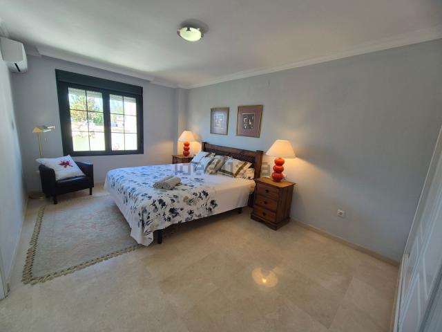 Ático en venta en Monte Biarritz, Costa del Sol Occidental