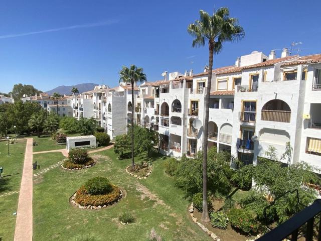 Ático en venta en Monte Biarritz, Costa del Sol Occidental