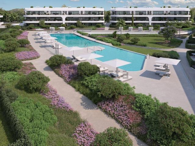 Piso en venta en Urbanización cataleya, Costa del Sol Occidental
