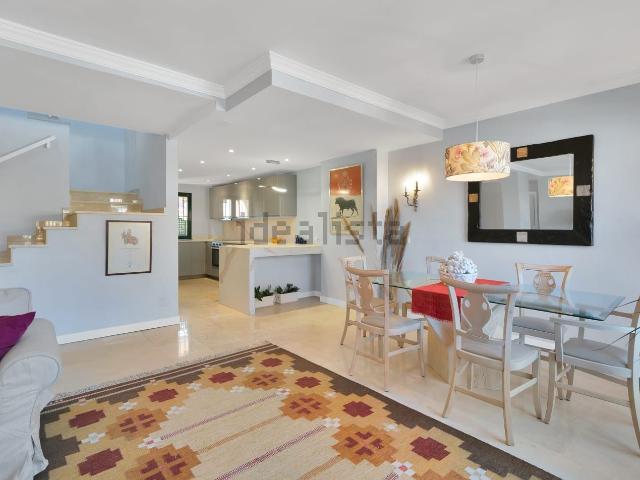 Ático en venta en Monte Biarritz, Costa del Sol Occidental