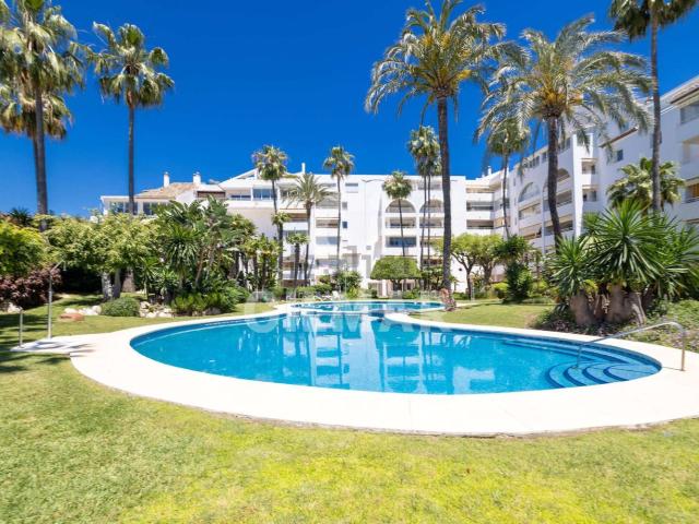 Piso en venta en Nueva Atalaya, Costa del Sol Occidental