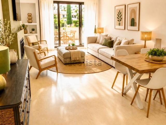 Ático en venta en Urbanización cataleya, Costa del Sol Occidental