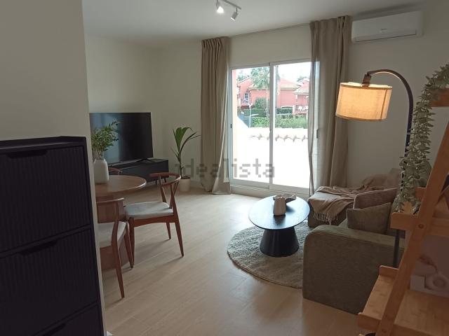 Ático en venta en Monte Biarritz, Costa del Sol Occidental