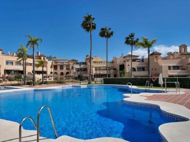 Ático en venta en Urbanización cataleya, Costa del Sol Occidental