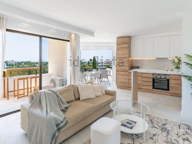 Piso en venta en Monte Biarritz, Costa del Sol Occidental
