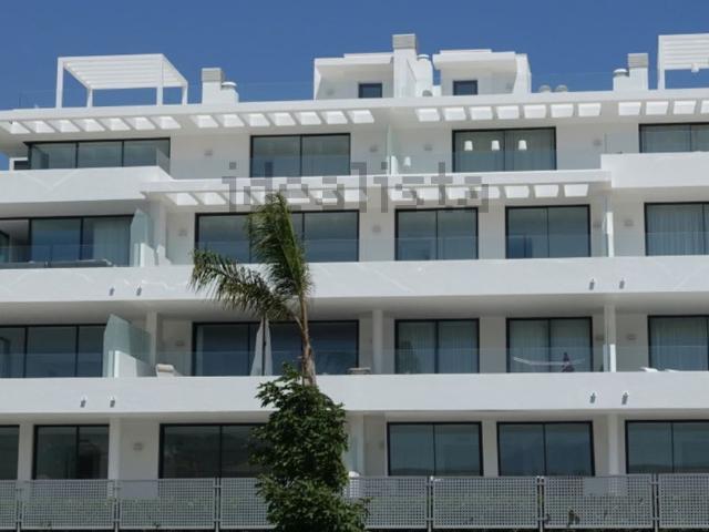 Ático en venta en Urbanización cataleya, Costa del Sol Occidental