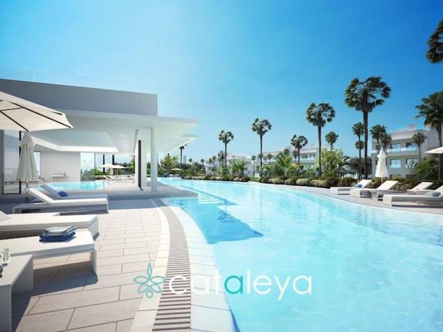 Piso en alquiler en Urbanización cataleya, Costa del Sol Occidental