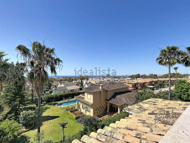 Piso en venta en El Campanario Estepona, Costa del Sol Occidental