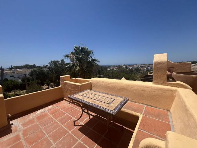 Dúplex en venta en El Campanario Estepona, Costa del Sol Occidental