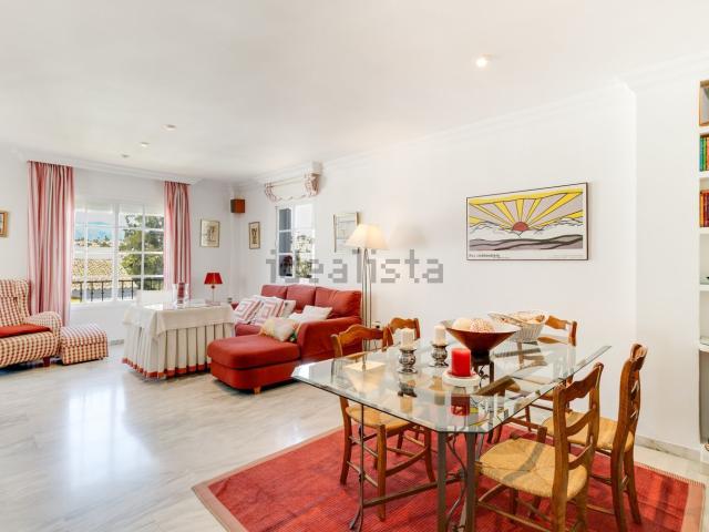 Piso en venta en El Campanario Estepona, Costa del Sol Occidental