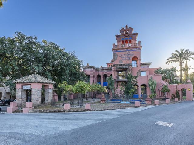Ático en venta en Urbanización cataleya, Costa del Sol Occidental