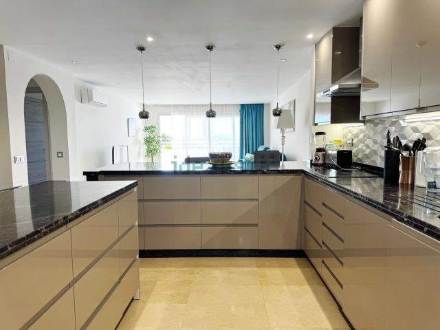 Piso en alquiler en Nueva Atalaya, Costa del Sol Occidental