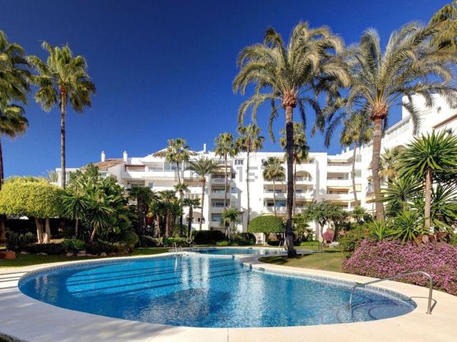 Piso en venta en Monte Biarritz, Costa del Sol Occidental
