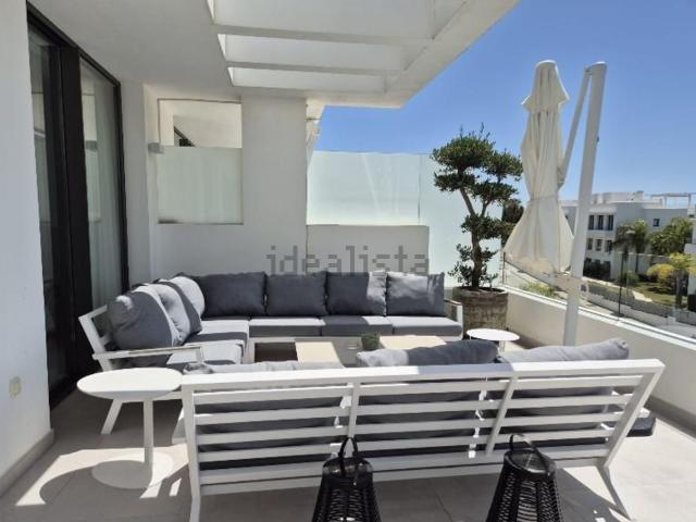 Piso en alquiler en Urbanización cataleya, Costa del Sol Occidental