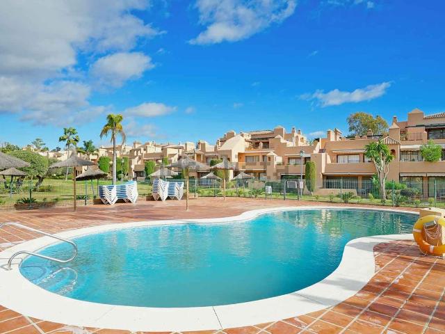 Piso en venta en Urbanización cataleya, Costa del Sol Occidental