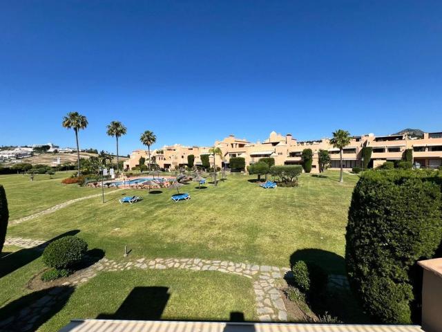 Ático en alquiler en Urbanización cataleya, Costa del Sol Occidental