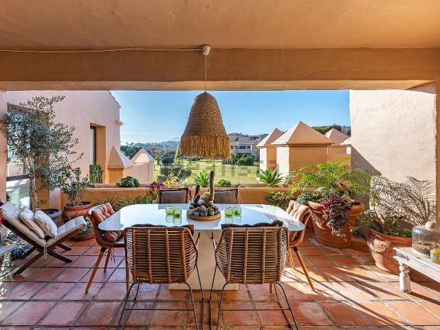 Ático en venta en Urbanización cataleya, Costa del Sol Occidental