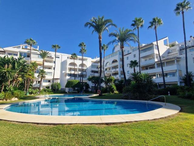 Piso en venta en Nueva Atalaya, Costa del Sol Occidental