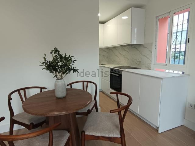 Ático en venta en Monte Biarritz, Costa del Sol Occidental