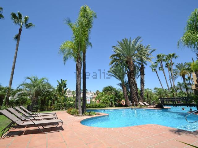 Ático en venta en El Campanario Estepona, Costa del Sol Occidental