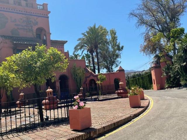 Ático en venta en Urbanización cataleya, Costa del Sol Occidental