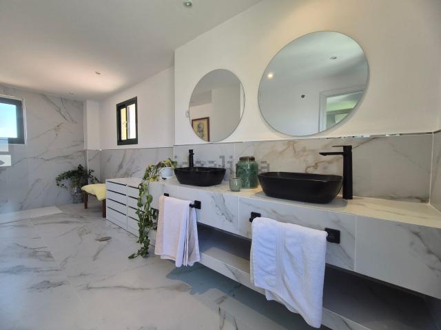 Dúplex en venta en Monte Biarritz, Costa del Sol Occidental