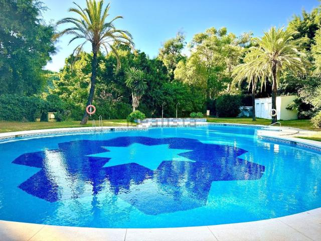 Ático en venta en Torrequebrada, Costa del Sol Occidental
