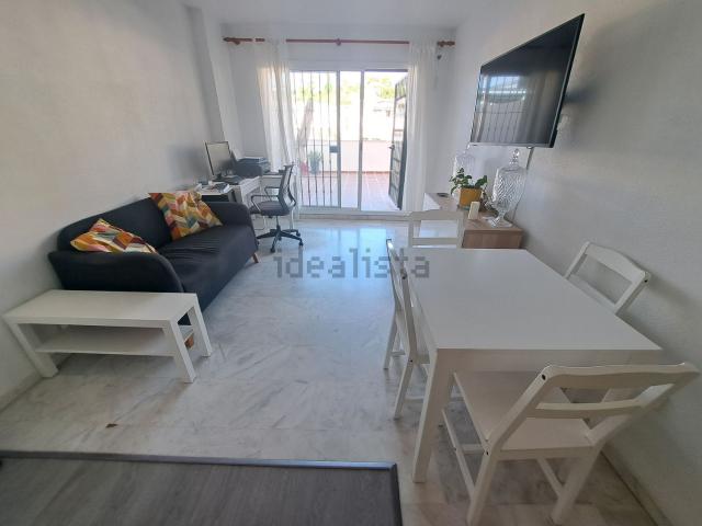 Piso en venta en Torrequebrada, Costa del Sol Occidental