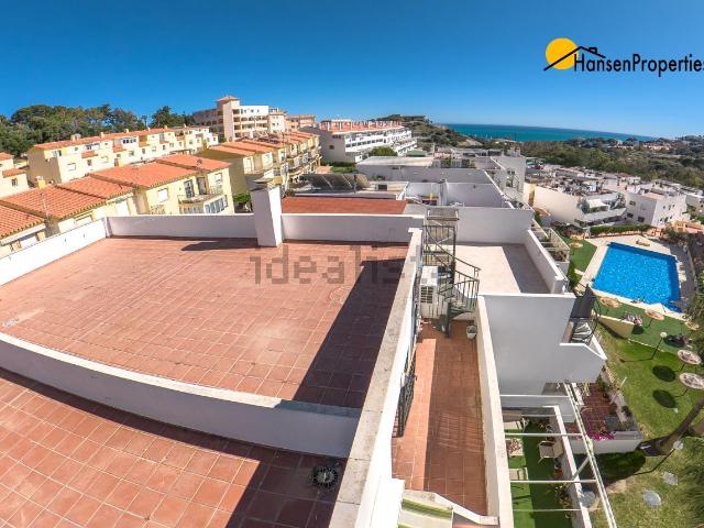 Ático en venta en Torrequebrada, Costa del Sol Occidental