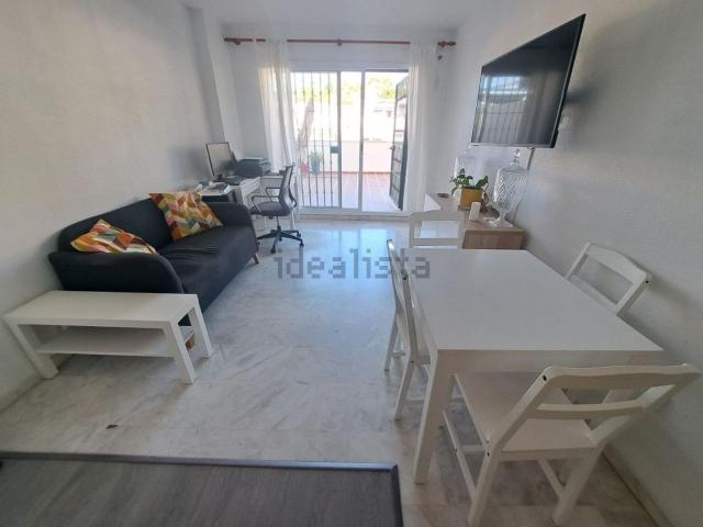 Piso en venta en Torrequebrada, Costa del Sol Occidental