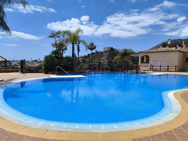 Piso en venta en Torrequebrada, Benalmádena