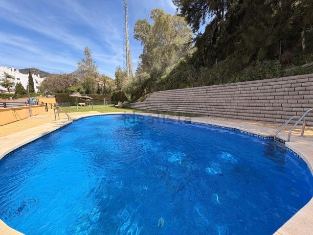 Piso en venta en Torrequebrada, Costa del Sol Occidental