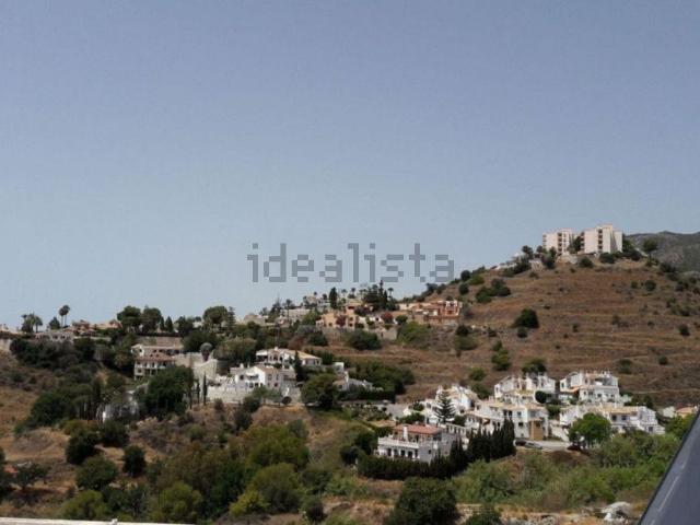 Dúplex en venta en Torrequebrada, Costa del Sol Occidental